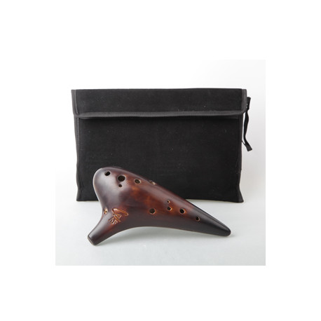 Ocarina "Phénix" AF