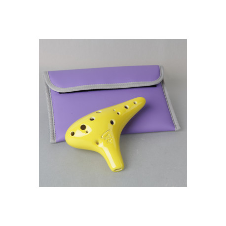 Ocarina "Hawk" AC