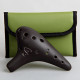 Ocarina "Hawk" AC