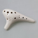 Ocarina "Eagle" AC