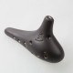 Ocarina black