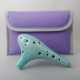 Ocarina "Eagle" SG