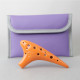 Ocarina "Eagle" SC
