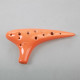 Ocarina "Eagle" SC