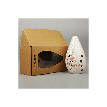Inline ocarina on sale