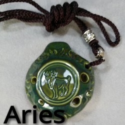 Ocarina Bélier SC