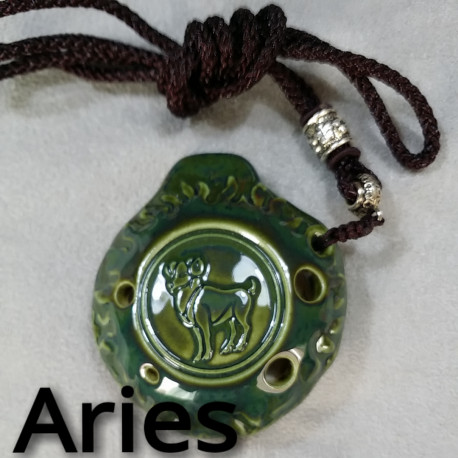 Ocarina Bélier SC