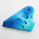 Ocarina triple soft "Skin"