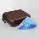 Ocarina triple soft "Skin"