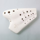 Ocarina triple large