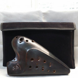 Ocarina double BC