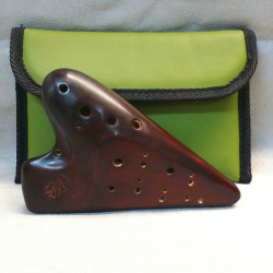 Ocarina double SF