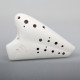 Ocarina double large