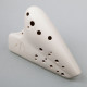 Ocarina double large