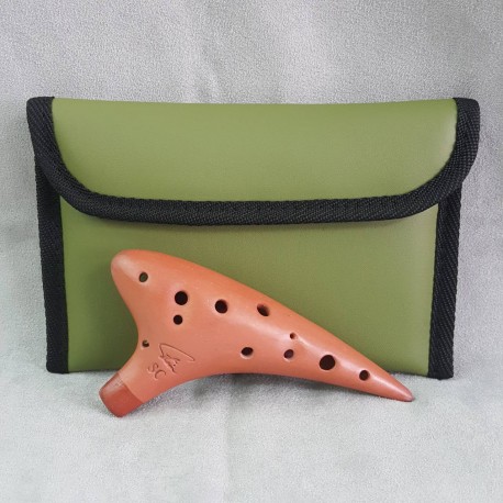 Ocarina Terra SC