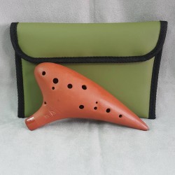 Ocarina Terra AC