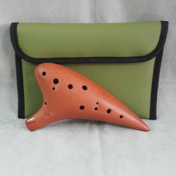 Ocarina Terra AC