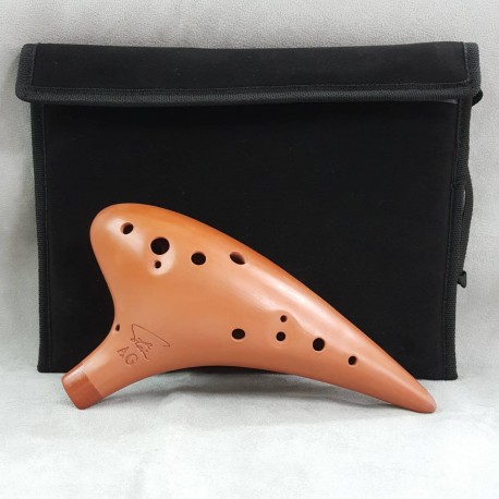 Ocarina Terra AG