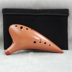 Ocarina Terra BC