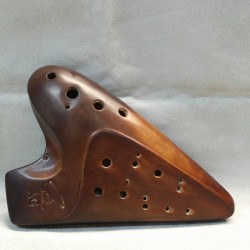 Ocarina double AG