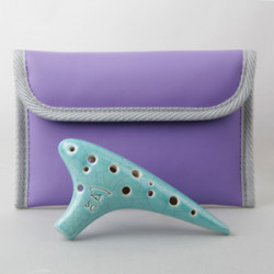 Ocarina "Eagle" SC