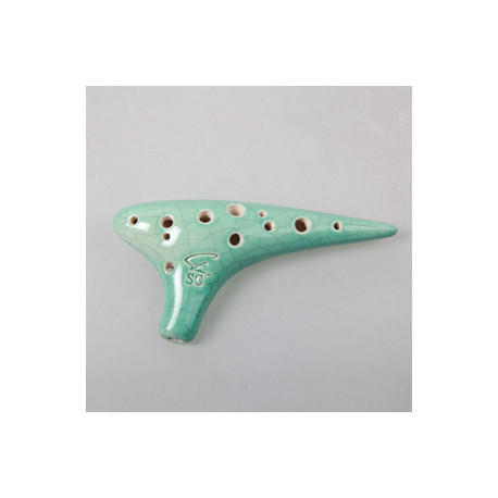 Ocarina "Eagle" SC