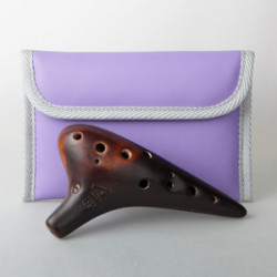 12 hole ocarinas Ocarina World