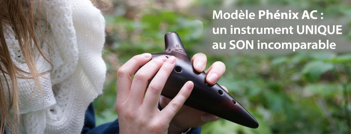 Un bel instrument à découvrir